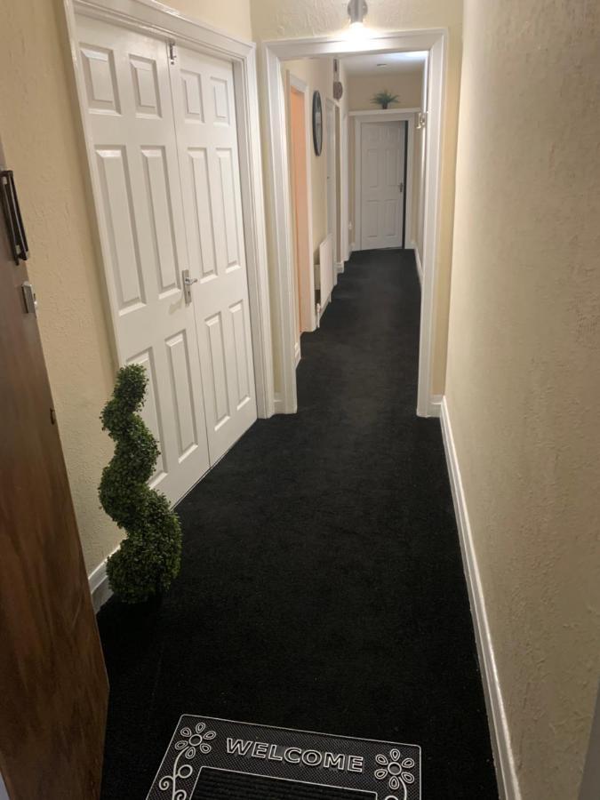 Beddington Park Lodge West Wallington Dış mekan fotoğraf