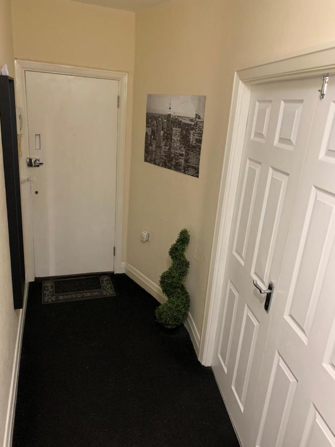 Beddington Park Lodge West Wallington Dış mekan fotoğraf